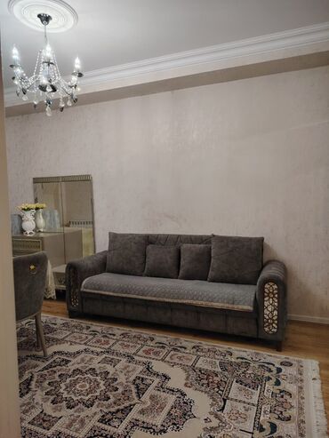 Otaqların satışı: Satılır: Müasir mənzil interyeri üçün hazır komplekt Bina Xırdalan — 21