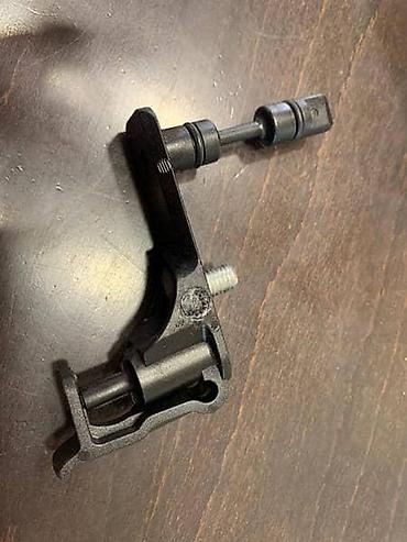 ventilator klime passat b5 5: SIPKA ZA POMERANJE OSOVINE ZA VOLKSWAGEN PASSAT B1, PASSAT B2, PASSAT — 1
