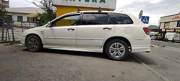 авансир: Honda Avancier: 2002 г., 2.3 л, Автомат, Бензин, Универсал — 3