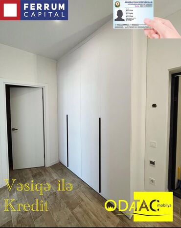 Sifarişlə mətbəx mebeli: Əziz odatacmobilya i̇zləyiciləri. Yazın ən mükəmməl və i̇deal təklifi — 3