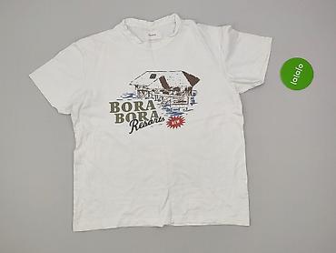jean pascal tshirt: Reserved, Koszulka dla mężczyzn, rozmiar S — 2