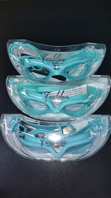 Бассейны: Очки для плавания. Плавательные очки. Очки. шапки
