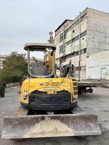 Экскаваторы: Экскаватор, 2015 г., Гусеничный — 5