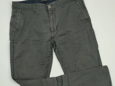 Spodnie: Jeansy dla mężczyzn, XL, Zara, stan - Dobry
