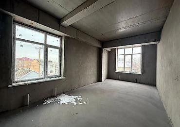 Продажа квартир: 2 комнаты, 76 м², 7 этаж, Готовая ПСО (под самоотделку) — 8