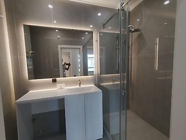 Продажа квартир: 2 комнаты, 67 м², Элитка, 6 этаж, Дизайнерский ремонт — 3
