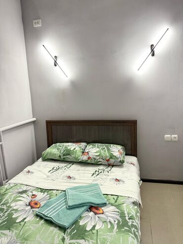 комната керек жердеш ру: 10 м², С мебелью
