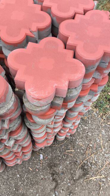 Другие услуги: Брусчатка классический. Элитный брусчатка, Евро брусчатка Тратуарный — 3