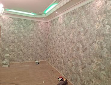 Malyar işləri: Malyar ustası, Aboy, lepka, paduqa, şpakloyvka, alçipan, ağdağsuvağı — 8