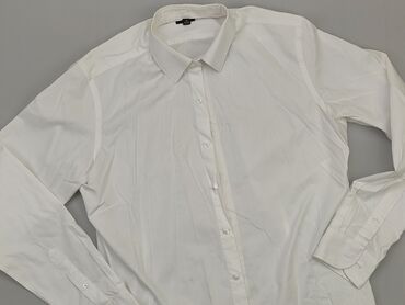 Men: Shirt for men, M (EU 38), condition - Good