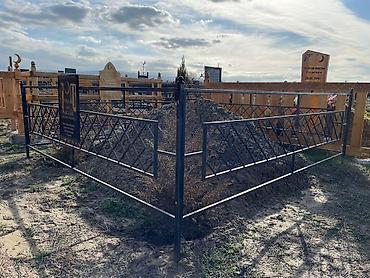 Ритуальные услуги: Изготовление памятников, Изготовление оградок, Изготовление крестов | Гранит, Металл, Мрамор | Оформление — 10