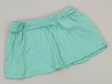 letnie sukienki szyfonowe: Skirt, 3-4 years, 98-104 cm, condition - Good