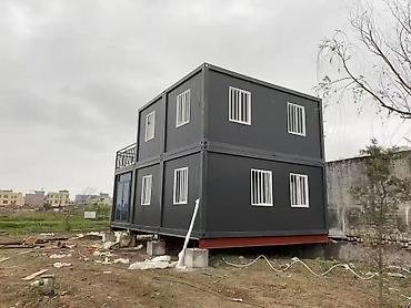 Строительство под ключ: Офисы, Квартиры, Дома 1-2 года опыта — 5