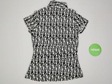 body cekiny hm: H&M, Bluzka damska, rozmiar M — 3