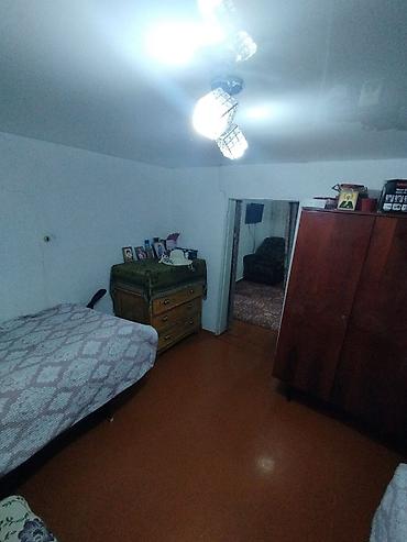земельный дом в канте: 4 комнаты, 37 м², 4 соток, Кант, Собственник — 10