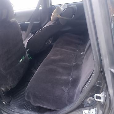 volkswagen golf v: Honda Fit: 2003 г., 1.3 л, Автомат, Хэтчбэк — 8