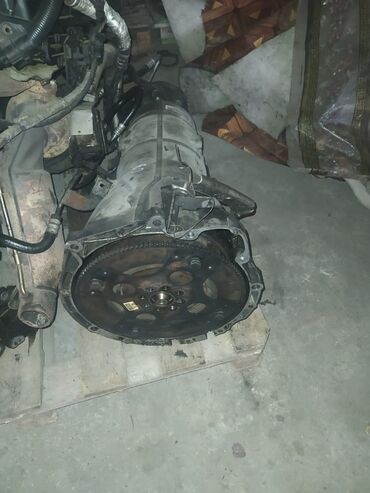 Motor üçün digər detallar: BMW 60 3 l, Dizel, 2004 il, Orijinal, Almaniya, İşlənmiş