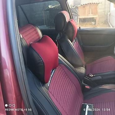 Daewoo: Daewoo Nexia: 2008 г., 1.6 л, Механика, Бензин, Седан — 12