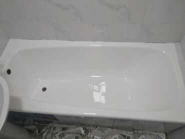 Реставрация ванн: Реставрация ванн Больше 6 лет опыта — 12