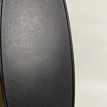 Ostala kuhinjska oprema: Držač za noževe – polukružni stalak sa prorezima - Moderan polukružni — 8