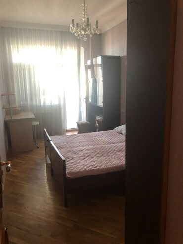 Uzunmüddətli kirayə mənzillər: Əhmədli metrosunun çixisinda 13 mertebeli binanın 13-cü mərtəbəsində — 3