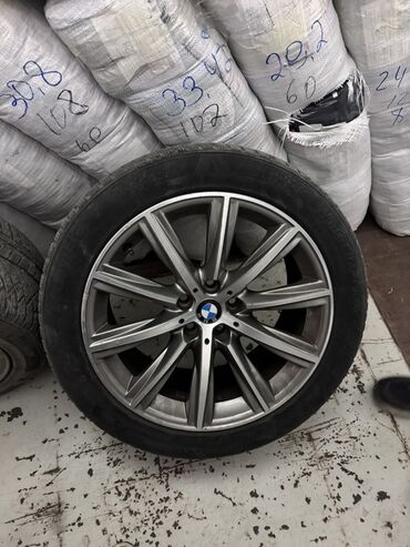 шины 16 размера: Колеса в сборе 245 / 45 / R 18, Зима, Комплект, Легковые, Литые, отверстий - 5