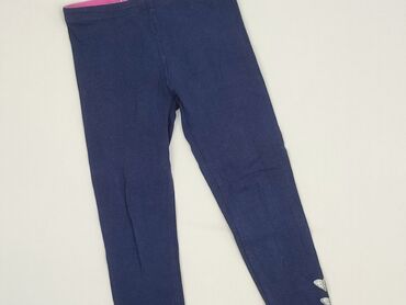 Leggings for kids, Endo, 3-4 years, 98/104, condition - Very good