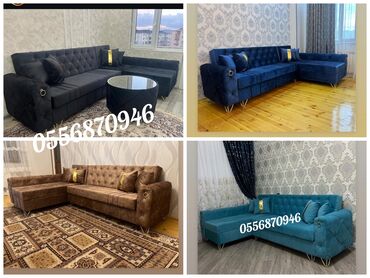 Divanlar: Divan, Yeni, Açılan, Bazalı, Parça, Şəhərdaxili pulsuz çatdırılma — 20