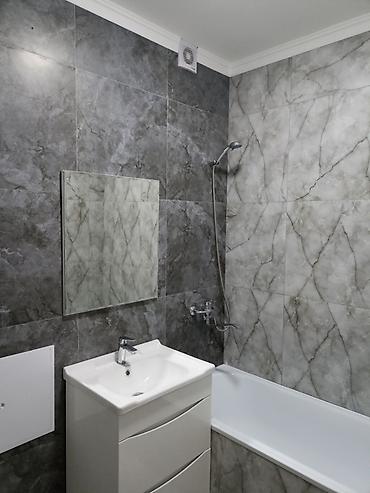 Продажа квартир: 2 комнаты, 69 м², Элитка, 5 этаж, Евроремонт — 8