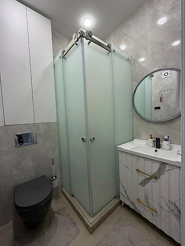 Продажа квартир: 1 комната, 47 м², Элитка, 7 этаж, Евроремонт — 12