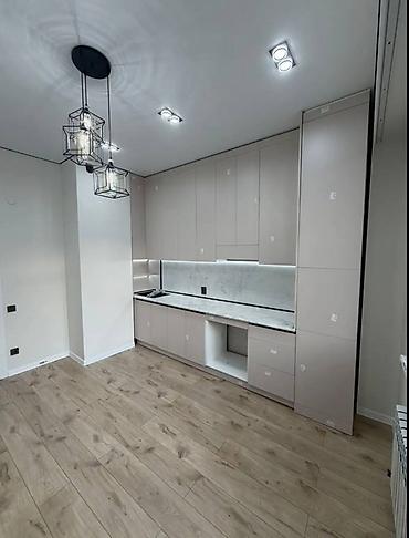 312: 2 комнаты, 67 м², Элитка, 12 этаж, Евроремонт — 3