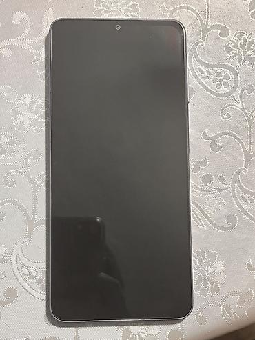 3 g modem: Samsung Galaxy A07, 128 GB, rəng - Bənövşəyi, Sənədlərlə, Zəmanət — 4