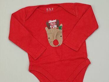 Body: Body, F&F, 3-6 months, 
condition - Very good