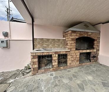 ev alqi satqi kiraye: 143 kv. m, 3 otaqlı, Kanalizasiya, Kombi, Qaz — 8