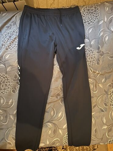 Свитера: Спортивные Мужские брюки, Joma, M (EU 38)