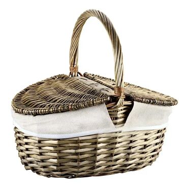 bojler magnohrom 80l cena: KESPER KSP17695 korpa za kupovinu – 40 × 28 × 36 cm 🧺 Model: KSP17695