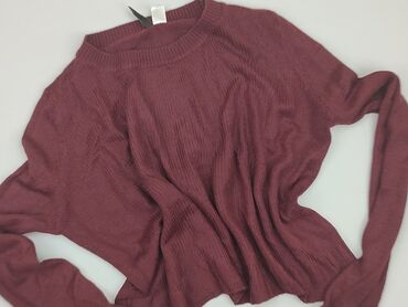 Jumpers: Sweter, H&M, S (EU 36), condition - Good