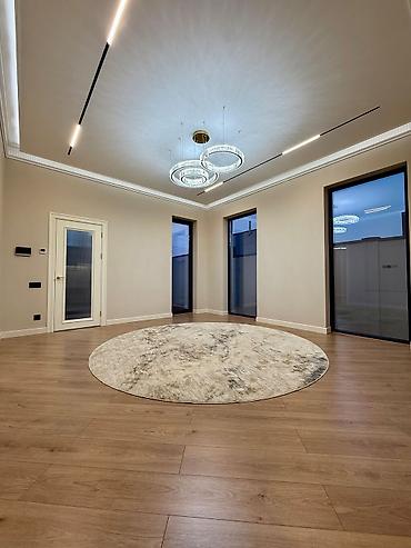 Продажа коттеджей и домов: 🏡 Продаётся новый харизматичный особняк 📍 Район Арча-Бешик Дом, в — 5