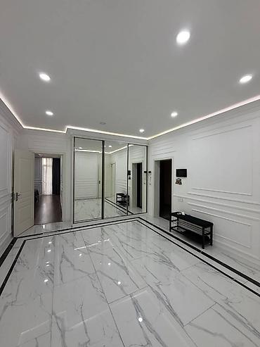 otag: İcarəyə verilir 3 otaqlı yeni tikili 120 m², Şah İsmayıl Xətai m — 8