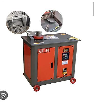 Другие инструменты: Хомутогиб Мощность двигателя 3квт Напряжения 380вольт Представляем — 1