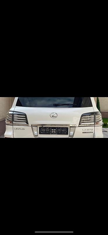 Другие автозапчасти: Читайте внимательно!!!! Запчасти на Лексус лх570 Капот фара бампер at lalafo.kg — 8 Другие автозапчасти: Читайте внимательно!!!! Запчасти на Лексус лх570 Капот фара бампер — 8