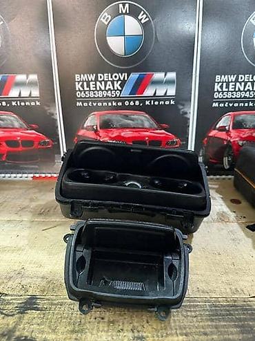 nodi auto: HOLDERI I PIKSLE F10/11 ZA BMW SERIJA 5 OD 2010. DO 2017. GOD. | — 4