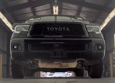 Toyota: Toyota Sequoia: 2020 г., 5.7 л, Автомат, Бензин, Внедорожник — 2
