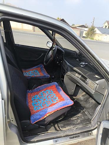 Daewoo: Daewoo Nexia: 2006 г., 1.5 л, Механика, Бензин, Седан — 5