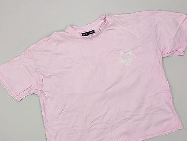t shirty basic hugo boss: Sinsay, T-shirt damski, rozmiar L — 1
