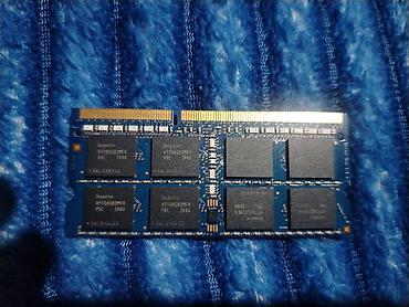 xiaomi 16 pro max: Noutbuk üçün Hynix 8GB DDR3 RAM modulu. Əsas xüsusiyyətlər: - Brend — 2