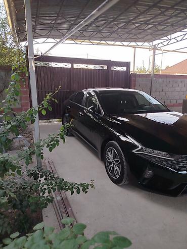 киа к5 двигатель: Kia K5: 2020 г., Автомат, Гибрид, Седан — 2