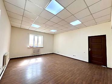 квадрат: Сдаю Офис 125 кв.м. в аренду в центре Бишкека: - Этаж второй - 5 — 2