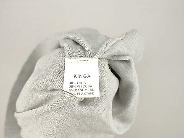 king: Sweter damski, rozmiar XL — 6