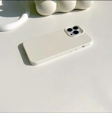 Чехлы: Чехол на iphone 14про от 200 до 300 сом — 5